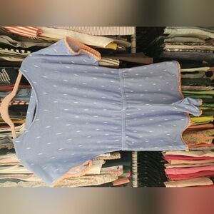 Matilda Jane girl's swim cover-up size 16